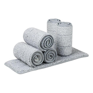 Microfibra Mop Pads De 32 Pulgadas Reemplazo De Trapeador De Microfibra Mop Pads De 32 Pulgadas Reemplazo De Trapeador De
