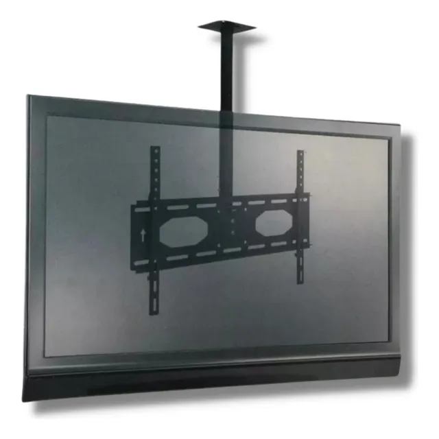 Excelente Soporte De Techo De 32 A 80pLG Tvy-3060