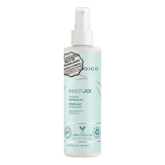Joico Innerjoi Hydrate Detangler - Leave-in 200ml