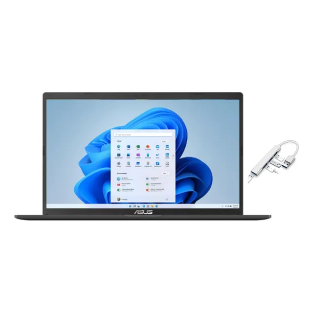Laptop Asus Vivobook 15.6'' Intel Core I5 36gb 1tb W11