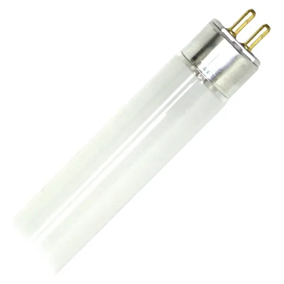 Tubo Fluorescente 54w T5 6500k Luz De Día Osram 