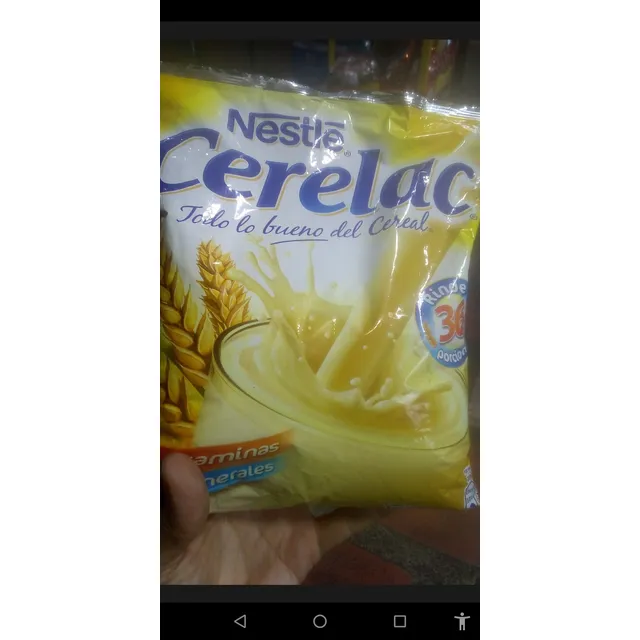 Cerelac 900g