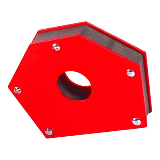 Configuración De Soldadura S