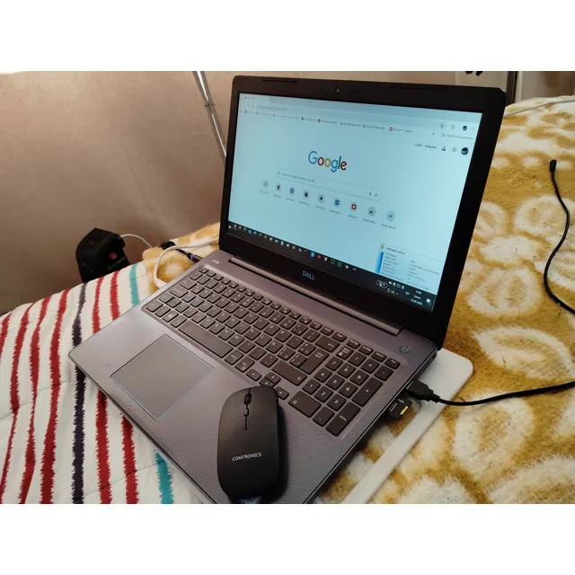 Noteboock Dell G3579 I5 Hdd Ssd 500 Gb