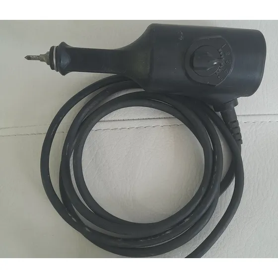 Marcador De Grabado En Metal Marca Dremel 5 Velocidades 