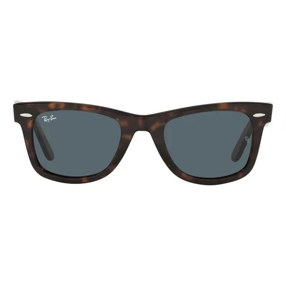 Óculos De Sol Ray-ban Rb2140 - Tartaruga - 902/r5 50