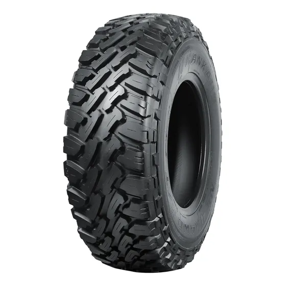 Llanta Lt265/70 R16 Ft-9 Nankang