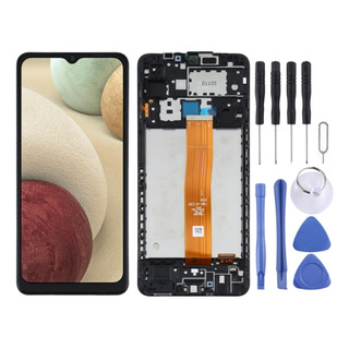 Perfect Pantalla Táctil Lcd Para Samsung Galaxy A12 4g Perfect Pantalla Táctil Lcd Para Samsung Galaxy A12 4g