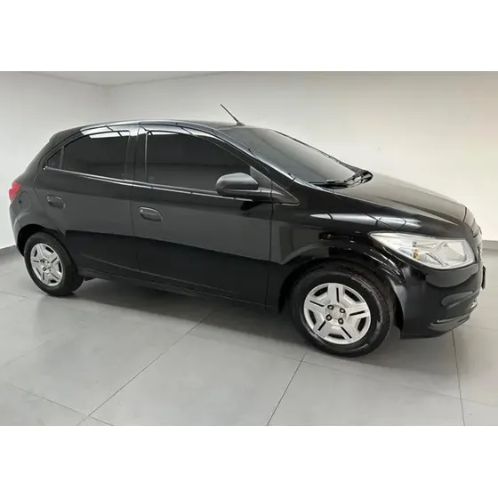 Chevrolet Onix 1.0 Joy 5p
