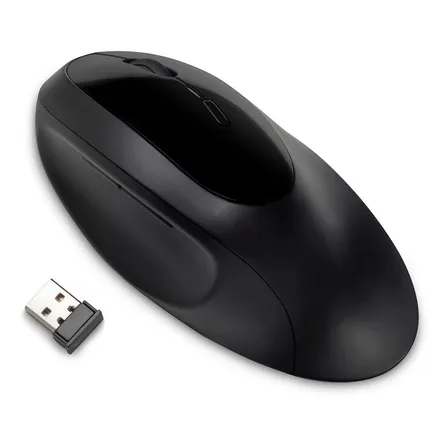 Mouse Ergonómico Pro Fit Inalámbrico Kensington