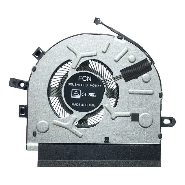Ventilador Lenovo Flex 5-1470 5f10n67388 Dc2800jff0 V83