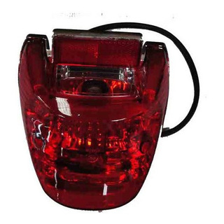 Calavera Italika Ft150, Ft150 Gt Calavera Italika Ft150, Ft150 Gt