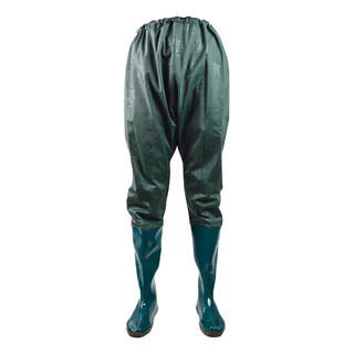 Impermeable Cadera Waders Ligero Pesca Wader Con Botas Impermeable Cadera Waders Ligero Pesca Wader Con Botas