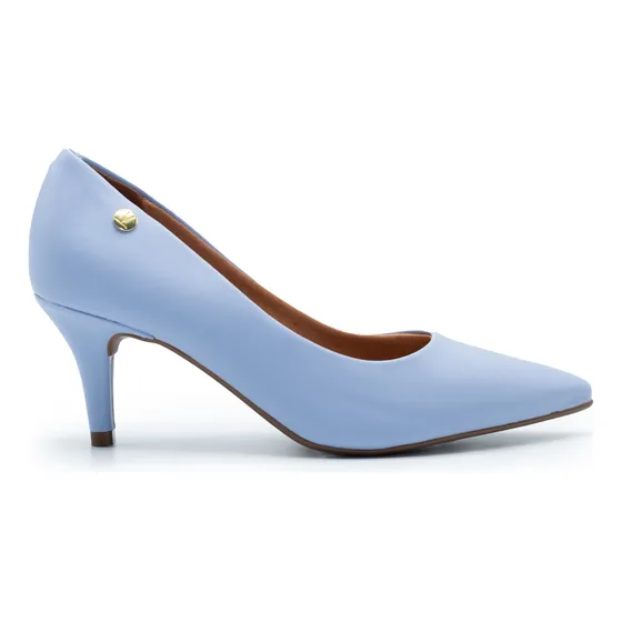 Zapatos Mujer Stiletto Vizzano Taco 7cm Eco Cuero Scarpy
