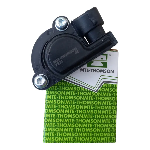 Sensor Tps Aveo Corsa Spark Optra Limite Desing Blazer Cielo