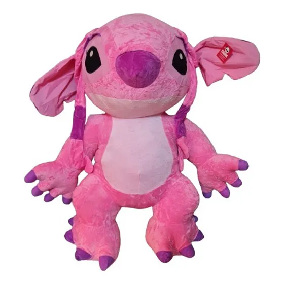 Peluche Stitch Gigante 1m Importado