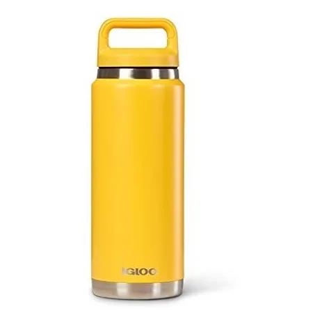 Botella De Acero Inoxidable Igloo 26 Oz Ctv89