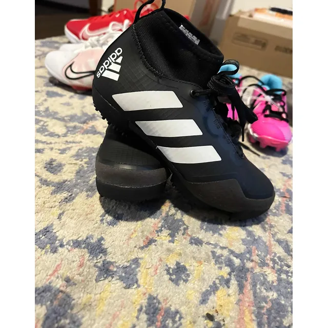 Zapatos Tipo Botín De Ruta adidas Pequeño
