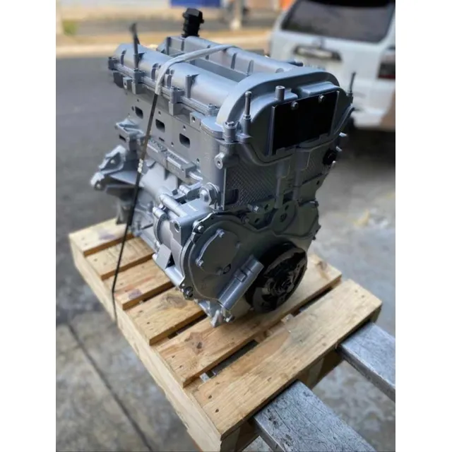 Motor Chevrolet Orlando 2.4