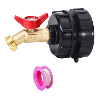 Adaptador De Contenedor Ibc Adaptador De Contenedor 4 Piezas Adaptador De Contenedor Ibc Adaptador De Contenedor 4 Piezas