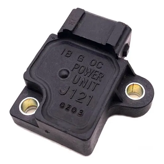 Modulo De Ignicion Para Hyundai Mitsubishi Susuki