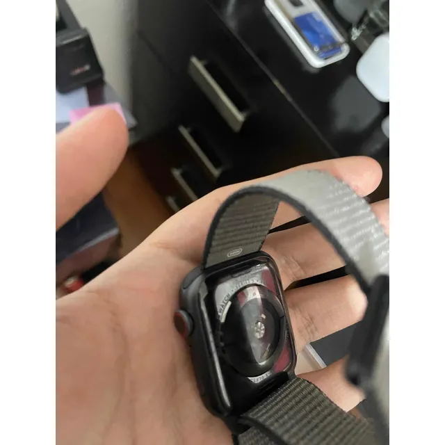 Apple Watch Series 5