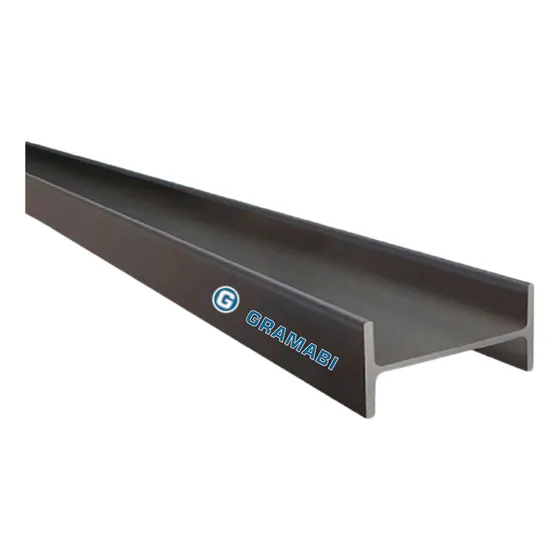 Perfil Doble T Del 24 Ipn 240 Barra 6 Mt Gramabi Viga Cuota