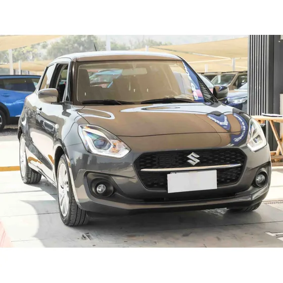 Suzuki Swift Hb 1.2