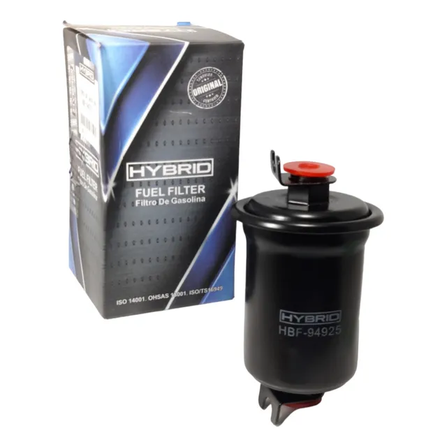 Filtro Gas Meru/hilux 2.7 04/09 (23300-75080)