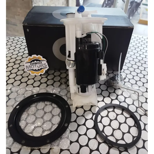 Modulo Bomba Gasolina Completa Hyundai Getz