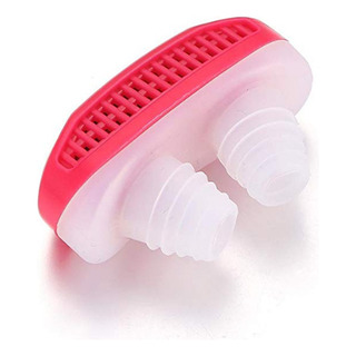 Pinza Nasal Antironquidos, Dilatadores De Silicona Para Ronq Pinza Nasal Antironquidos, Dilatadores De Silicona Para Ronq