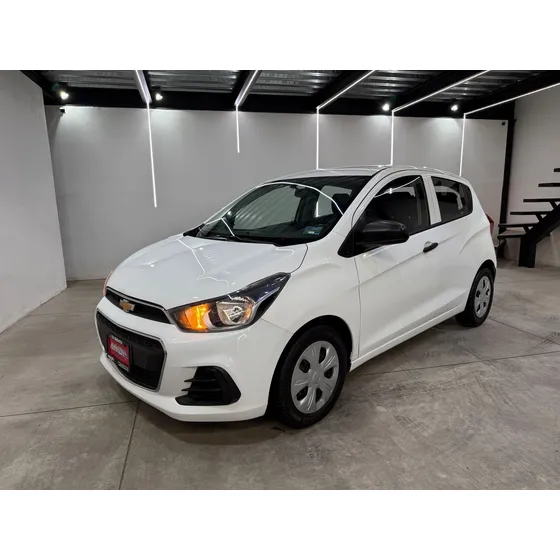 Chevrolet Spark 1.4 Lt At