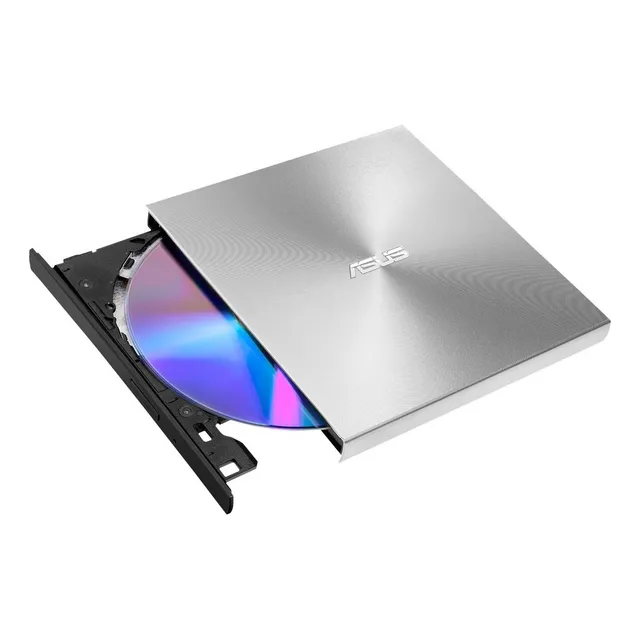 Grabadora Dvd Externa Asus Zendrive Usb 8x 24x