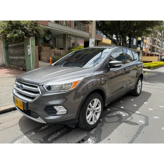 Ford Escape 2.0 Se 245 Hp 4x2