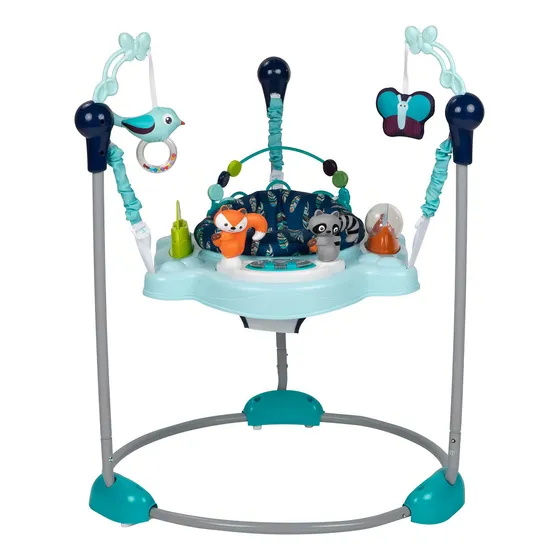 Jumper De Atividades Joyful Infanti Verde