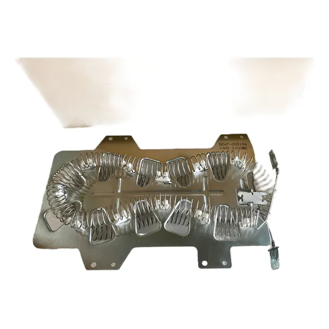 Resistencia Secadora Samsung Dc47-00019a