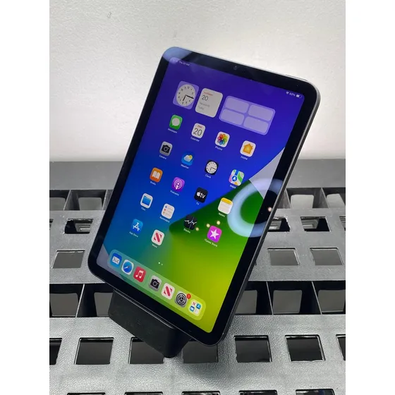 iPad Mini Sexta Generacion 2021 8.3 Pulgadas, Wifi, 64 Gb
