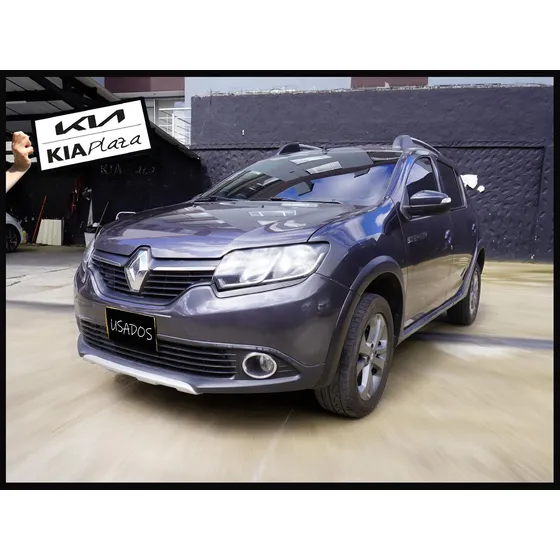 Renault Stepway 1.6 Dynamique
