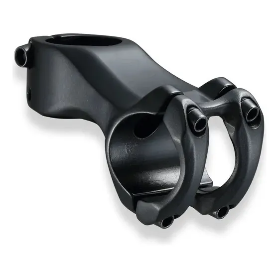 Stem Para Bicicleta Mtb 31.8 X 85mm 17° Grados