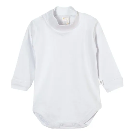 Body Media Polera  Naranjo Talles 0 Al 4 