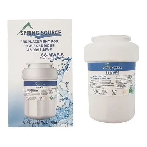Filtro Interno Refrigerador Mwf Ge Side By General Electric