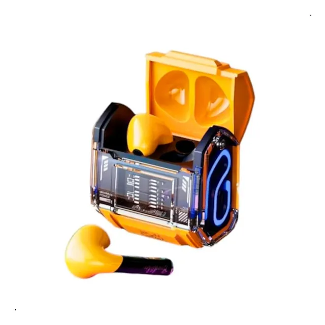 Audífonos Transformers Bluetooth Inalámbricos Mg-c03