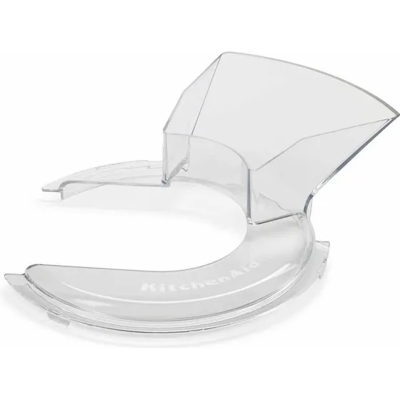  Accesorio Escudo Vertedor Kitchenaid De 4.3l A 4.7l 