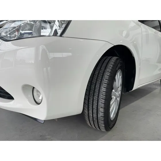 Toyota Etios 1.5 Sedan Xls