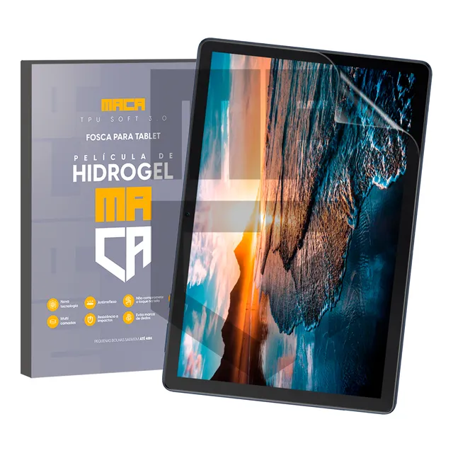 Película Hidrogel Tipo Paperlike Tablet Huawei Todos Modelos