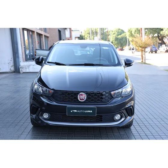 Fiat Argo 1.8 Precision Technology L19