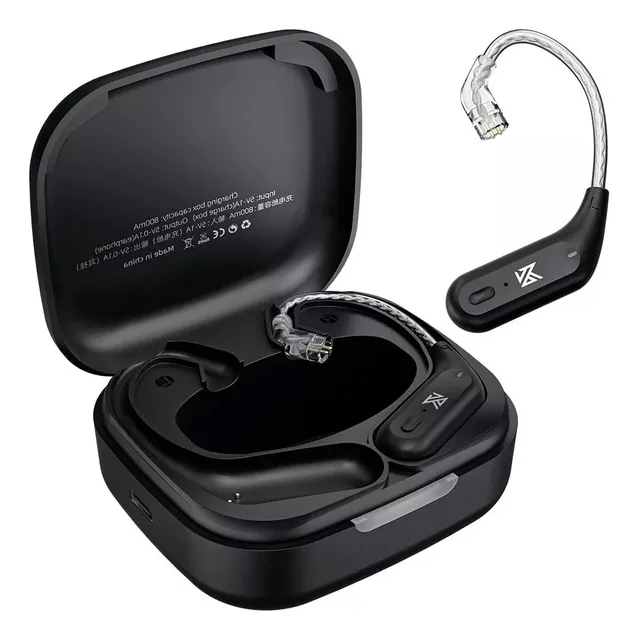 Originales Módulo Bluetooth Kz Az09 Para Audífonos Kz Tipo C