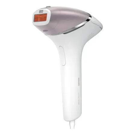Depiladora Ipl Philips Lumea Prestige Bri947 - Alternativa Láser - Rostro + Cuerpo + Bikini + Axilas
