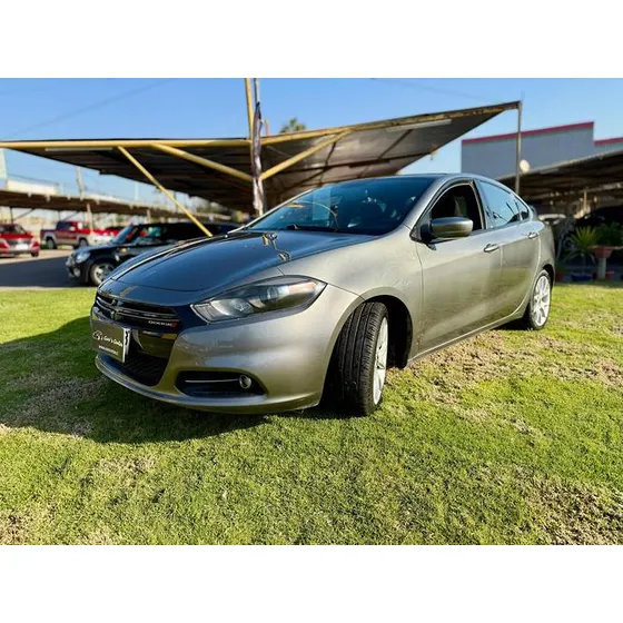 Dodge Dart 2.0 Auto Sxt Rallye