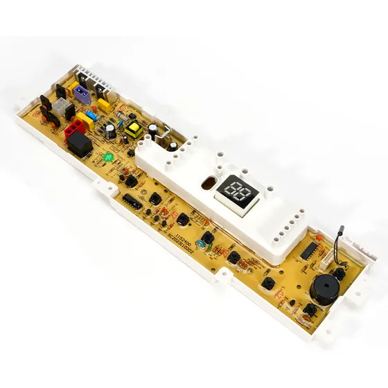 Tarjeta Para Lavadora LG Turbo Drum